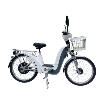 ELECTRIC BICYCLE STARMEGA A6-B