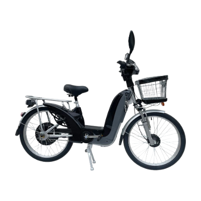 BICICLETA ELÉTRICA STARMEGA A6-P