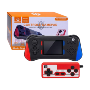 MINI GAME LEHMOX NY-3381