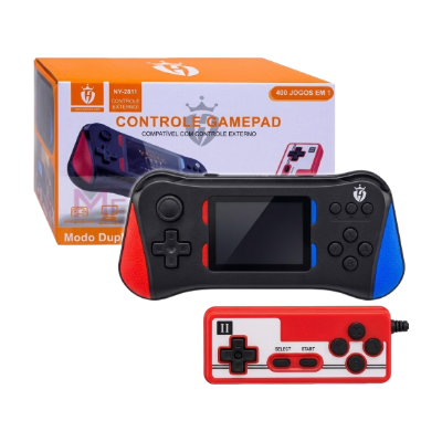 MINI GAME LEHMOX NY-3381