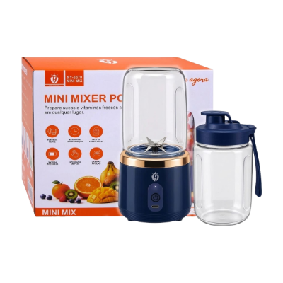 MINI MIXER LEHMOX NY-3370