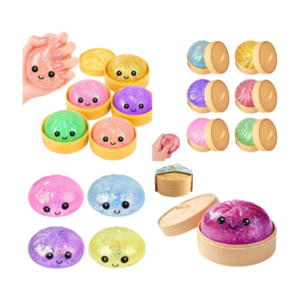 SQUISHY BRINQUEDO ANTISTRESS ZH-3026
