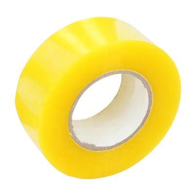 FITA ADESIVA TRANSPARENTE BMAX BT-686