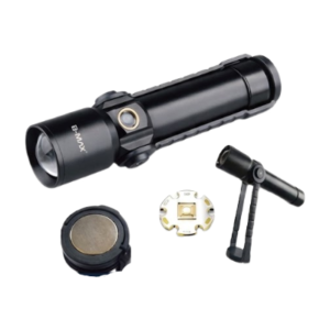 LANTERNA LED BMAX BM-8427