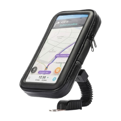 SUPORTE BMAX DE MOTO BMG-18