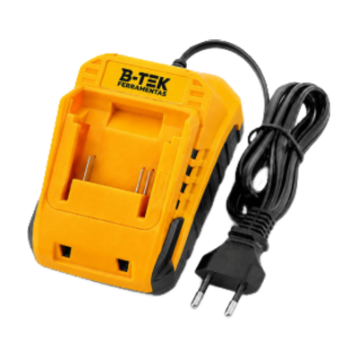 CARREGADOR DE BATERIA 21V BMAX BT-677