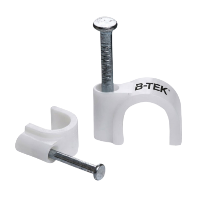 FIXADOR DE FIOS B-TEK BT-619