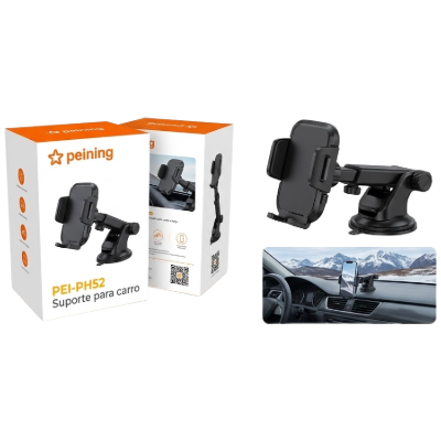 SUPORTE RETRATIL PARA CARRO PEINING PEI-PH52