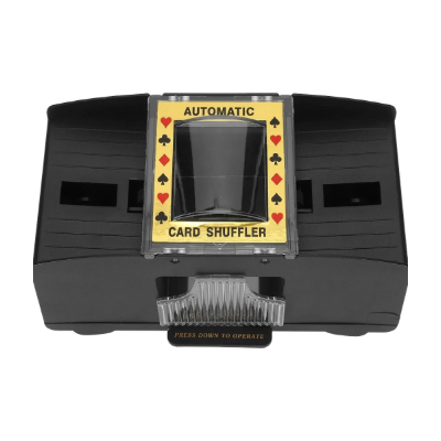 EMBARALHADOR AUTOMATICO DE CARTAS KAPBOM KA-2330