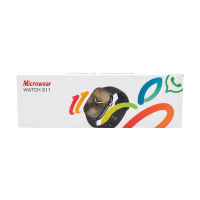 RELOGIO KAPBOM SMARTWATCH COM PULSEIRA UNICA KA-9975 D
