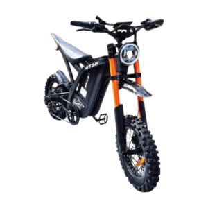MOTO CROSS ELETRICA NY-GT16-2