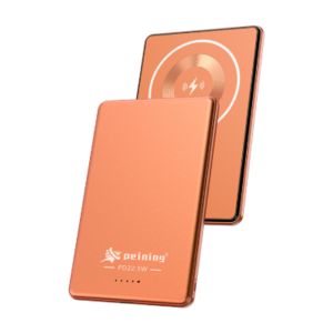 POWER BANK PEINING INDUCAO 5000 WUP-1004C