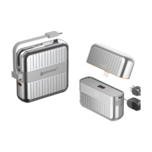 POWER BANK PEINING 2 EM 1 20000MAH WUP-1010B