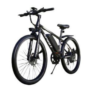 BIKE ELETRICA DE MONTANHA NY-G26-2