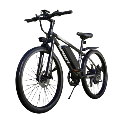 BIKE ELETRICA DE MONTANHA NY-G26-2