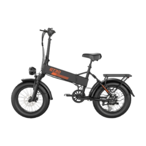 BICICLETA ELÉTRICA SCOOTER NY-GT30